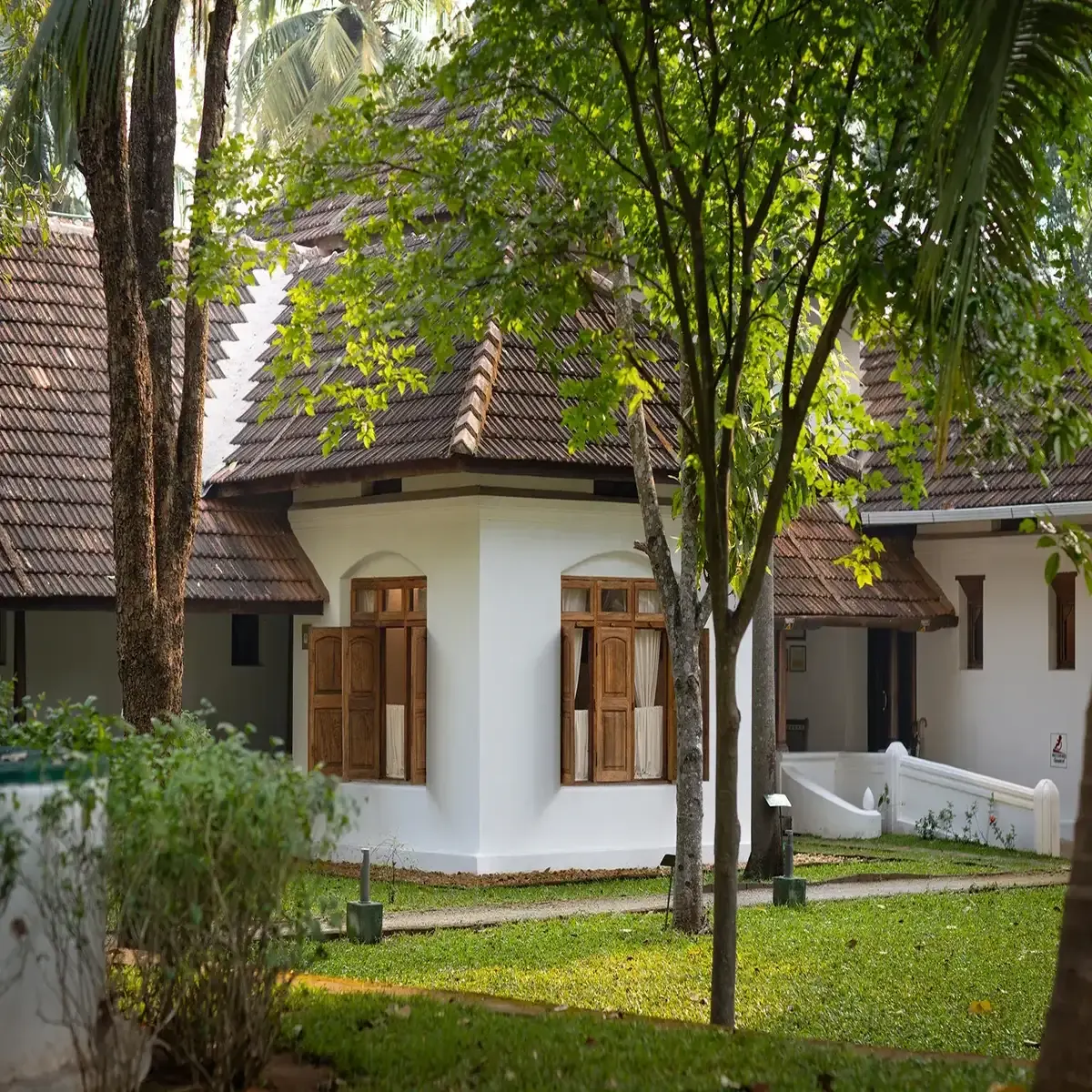 Nattika Beach Resort